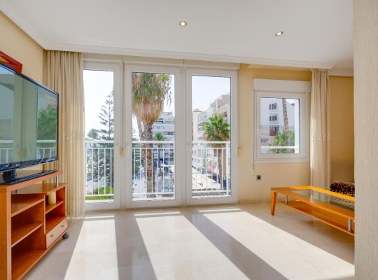Torrevieja, Townhouse #CQ-MY-47195