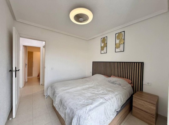  Apartmán blízko pláže s licencí pro turistický pronájem, Acequion, Torrevieja