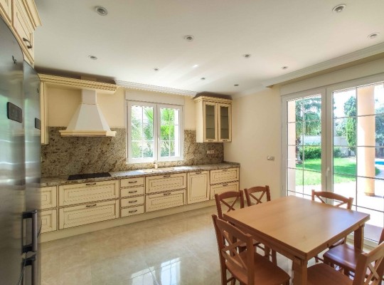 Cabo Roig, 
Villa   #ES-6854