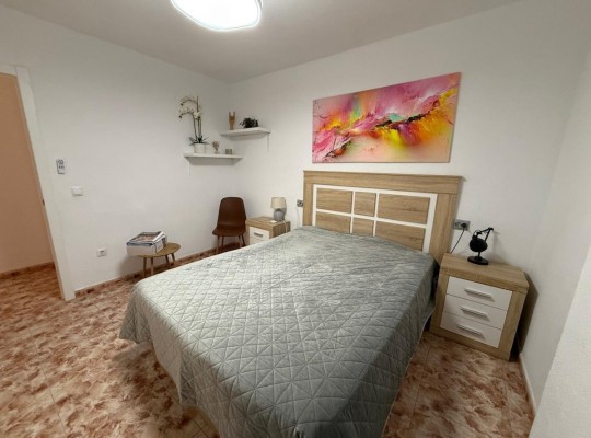Apartmán jen 150m od moře, Playa de los Locos, Torrevieja