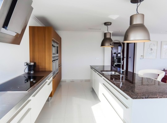 Ciudad Quesada (La Marquesa Golf), Villa #CQ-AD-230