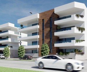 San Pedro del Pinatar (Pueblo), Apartment #CQ-00-46930