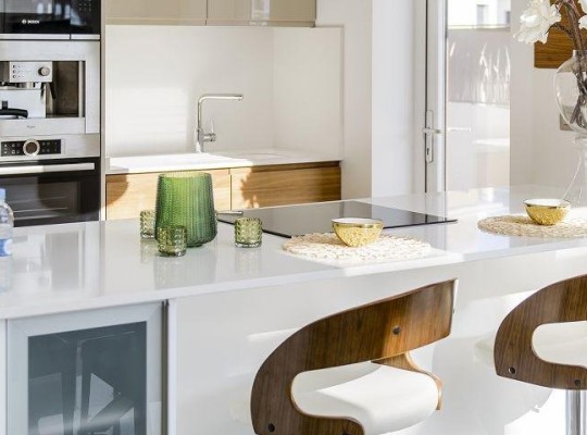 Rojales (Ciudad Quesada), Villa #RD-N3278