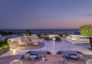 Luxusní komplex apartmánů na pláži Torres, Villajoyosa
