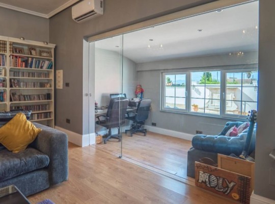 Other areas (Almoradi), Villa #CQ-BV-80843