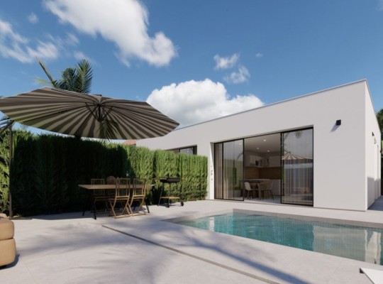 Other areas (ESTRELLA DE MAR), Villa #CQ-00-73295