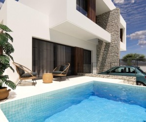 Dolores (urbanizacion), Villa #RD-N8458