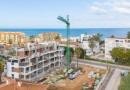 Apartmán na predaj Denia 70 metrov od mora