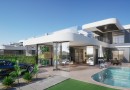 Los Alcazares (Serena Golf), Villa #CQ-00-91474