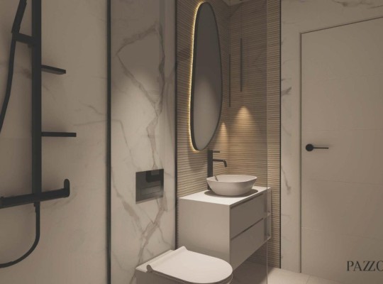 Pilar de La Horadada (pueblo), Bungalow #RD-N9064