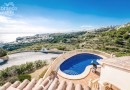 Benitachell (Dalias CDS), Villa #SV-02974M