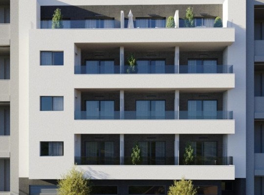 Torrevieja (Centro), Apartment #RD-N9463