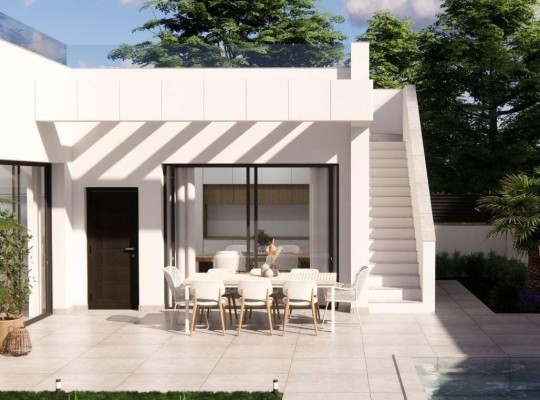 Ciudad Quesada, Villa #CQ-00-19692