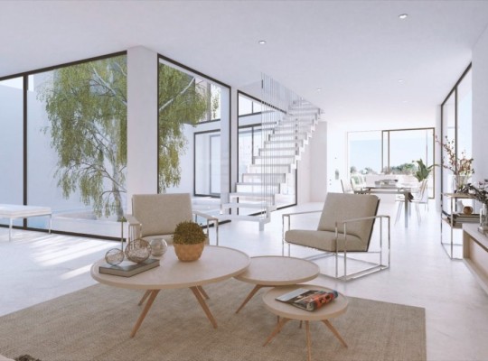 Other areas (Altaona Golf), Villa #CQ-00-15897