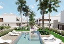 Los Alcazares (Serena Golf), Bungalow #CQ-00-66288
