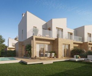 Other areas (Playa de La Almadraba), Townhouse #CQ-00-29399