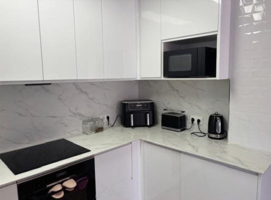 Playa Flamenca (Play Flamenca), Villa #CQ-R-91556