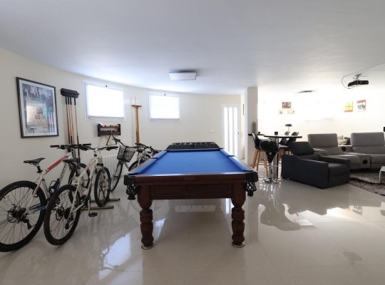 Ciudad Quesada (Ciudad Quesada - Doña Pepa), Villa #CQ-JM-55177