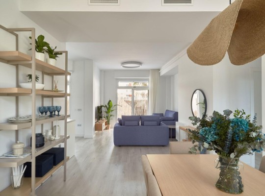 Vera (El Playazo), Apartment #RD-N8017