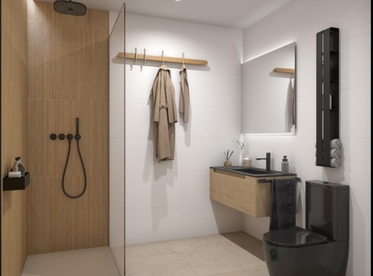 Dolores (Pueblo), Quad House #RD-N9433