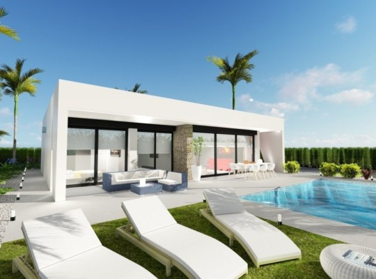Other areas (Coto riñales), Villa #CQ-00-91235