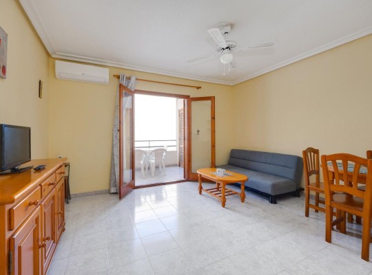 Torrevieja, Apartment #CQ-MY-87452