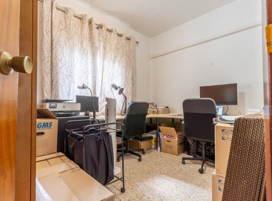 Pilar de La Horadada (Pinar de Campoverde), Semi Detached #CQ-HS-19833