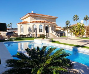 Ciudad Quesada (Dona Pepa), Villa #CQ-146