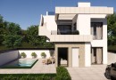 Los Montesinos (La Herrada), Villa #CQ-00-71481