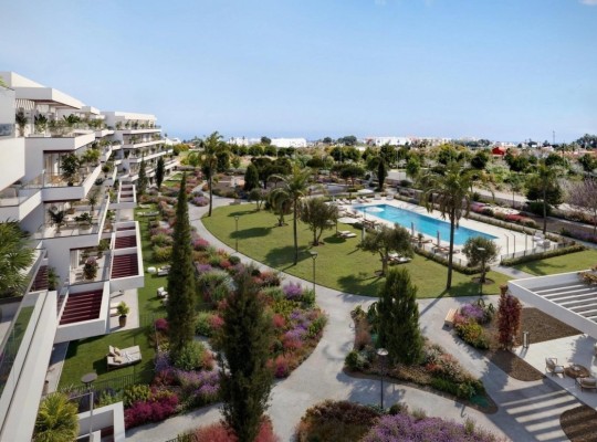 Denia (Playa de La Almadraba), Apartment #CQ-00-83633