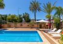 Orihuela Costa (Punta Prima), Villa #CQ-KB-42391