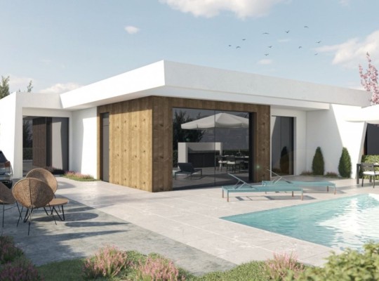 Other areas (Altaona Golf), Villa #CQ-00-52902