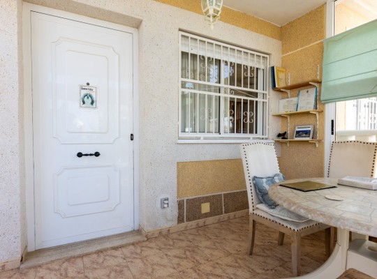 Los Altos, Villa #CQ-OC-35065
