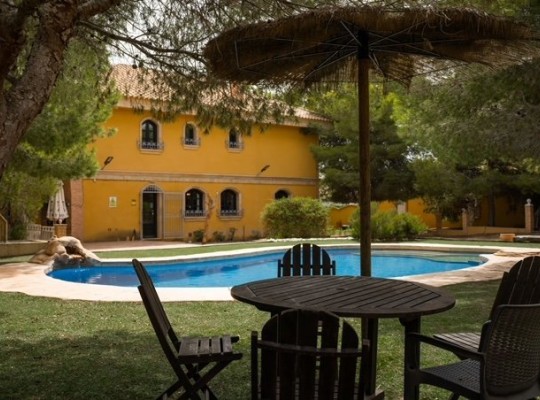 Ciudad Quesada, Villa #CQ-855