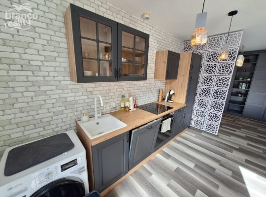 Zrekonstruované studio, Torrevieja - Torretas