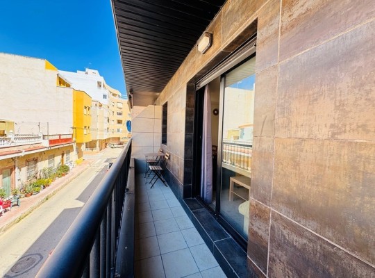 La Mata, Apartment #CQ-SL-74451