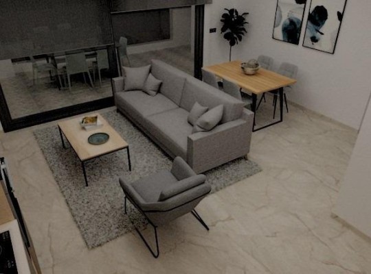 Pilar de La Horadada (Playa de las Higuericas), Apartment #RD-N8808