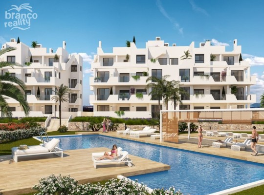 torre pacheco, villa #PC-VIV-323