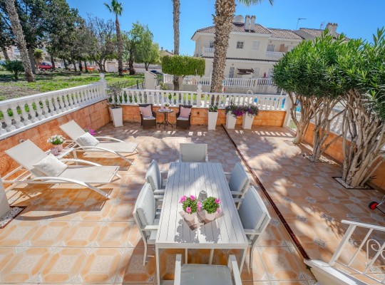 Ciudad Quesada (Dona Pepa), Semi Detached #CQ-331