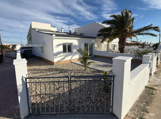 Ciudad Quesada (Town Center), Semi Detached #CQ-152