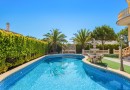 Orihuela Costa (Playa Flamenca), Villa #CQ-BG-96358
