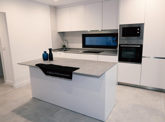 Other areas (La Pinilla), Bungalow #CQ-00-71320