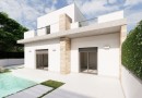 Torre Pacheco (Roldán), Villa #RD-N6552