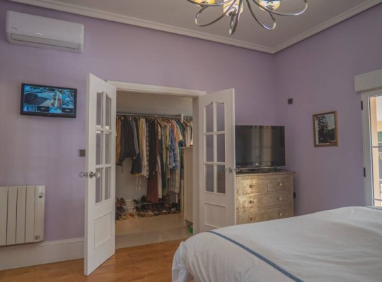 Other areas (Almoradi), Villa #CQ-BV-80843