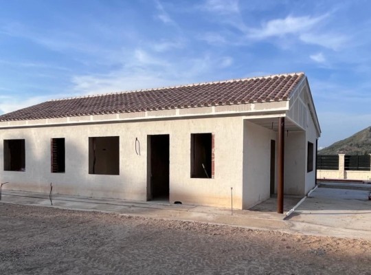 Other areas (El Olivar), Villa #CQ-00-20017