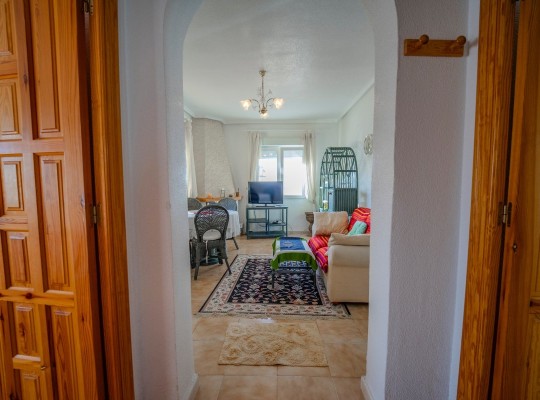 Ciudad Quesada (Town Center), Villa #CQ-131