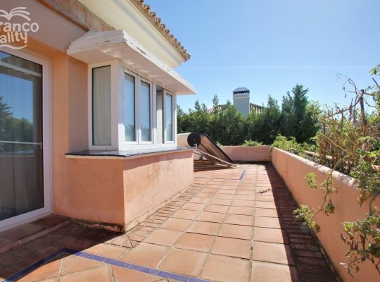 Nueva Andalucia (Las Brisas), Villa #IM-2281MLV