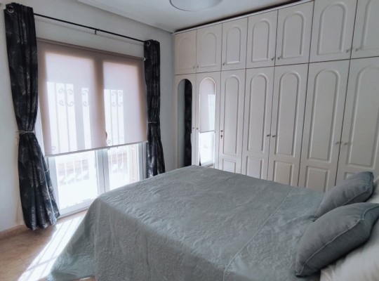 Ciudad Quesada (Dona Pepa), Semi Detached #CQ-909