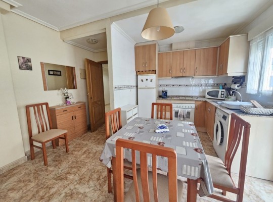 Formentera del Segura (Forementera del Segura), Apartment #CQ-GS-20533