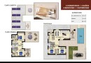 Orihuela Costa (Vistabella golf), Villa #CQ-00-17860